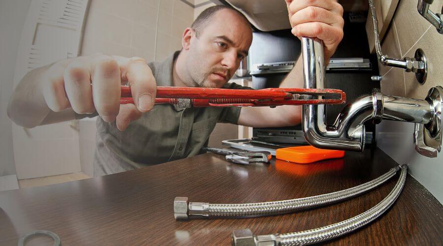 Local water heater installation in Callaway, MD